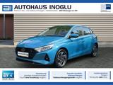 Hyundai i20 1.0 Aut.*Mild-Hybrid*LED*RKam*Shz*Assistenz
