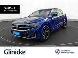 Volkswagen Touareg 3.0 TDI R-Line AHK Pano - Volkswagen Touareg in Erfurt