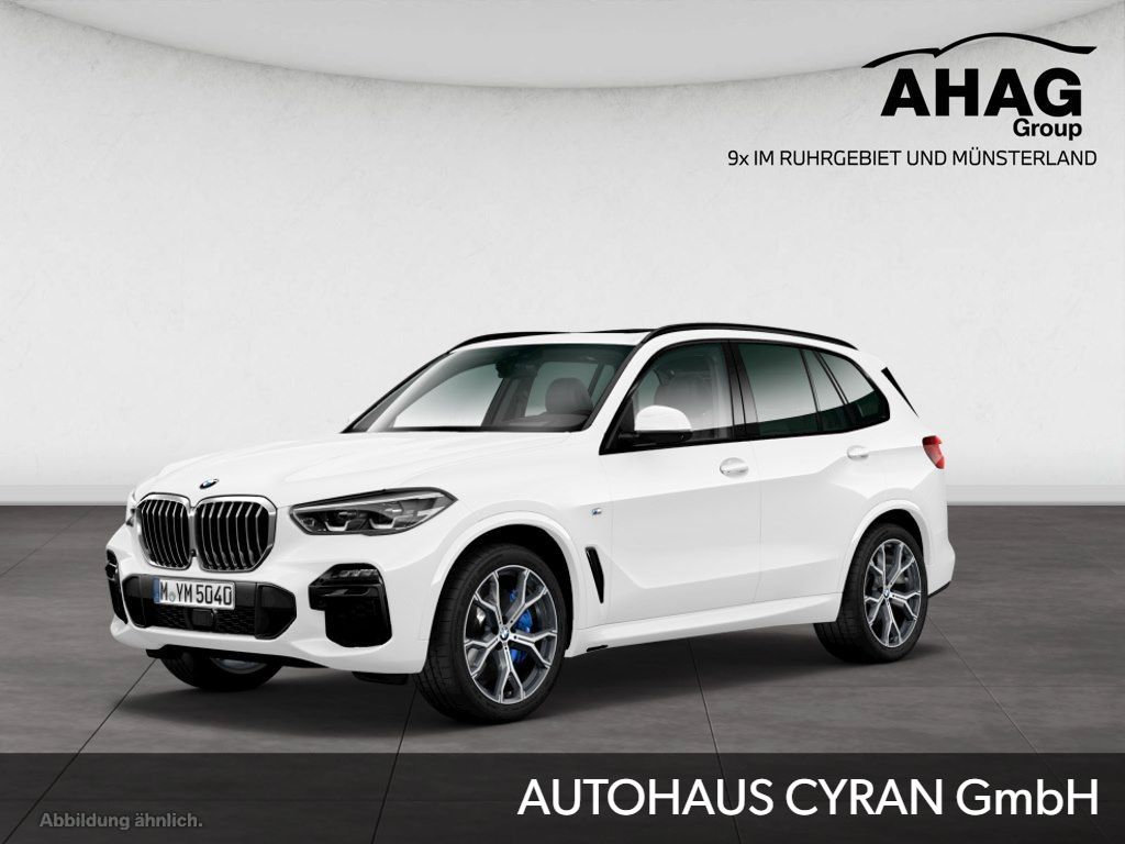 Image of BMW X5