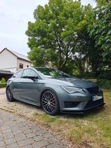 Seat Leon SC 2.0 TSI CUPRA 290 DSG - Seat Leon: Limousine, 2.0