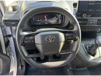 Toyota Proace City - Vorschau Bild 5