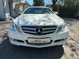 Mercedes-Benz E 200 E Coupe E 200 CGI BlueEfficiency - Gebrauchtwagen in Augsburg bis 10.000 Euro