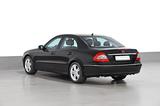 Mercedes-Benz E 300 V6 CDI BLUETEC 7G-TRONIC AVANTGARDE - Mercedes-Benz E 300: Bluetec
