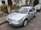 Volkswagen VW Bora 1.6 Comfortline (16V - ohne Rost) - Volkswagen Bora Comfortline mit Benzin-Antrieb