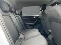 Audi A1 - Vorschau Bild 13
