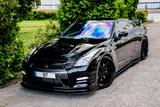 Nissan GT-R 3.8l Kesel Motorsport 800HP - Nissan GT-R: Von Privat