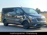 Renault Trafic Kasten L1H1 2,8t Komfort/Klima/Navi/Kamer - Renault Trafic Gebrauchtwagen in Stuttgart