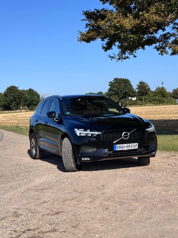 Image of Volvo XC60