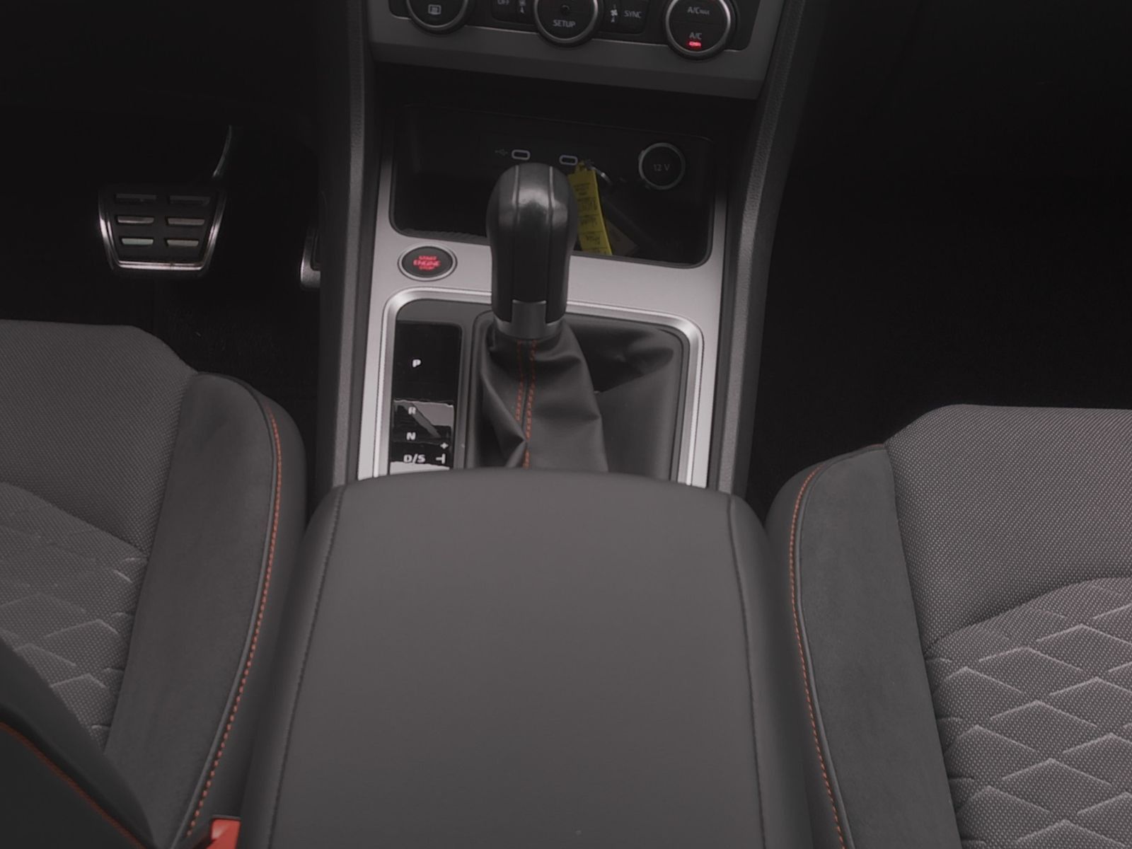 Seat Ateca - Bild 14