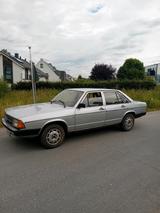 Audi 100 C2 Typ 43 - Audi 100: Typ 43
