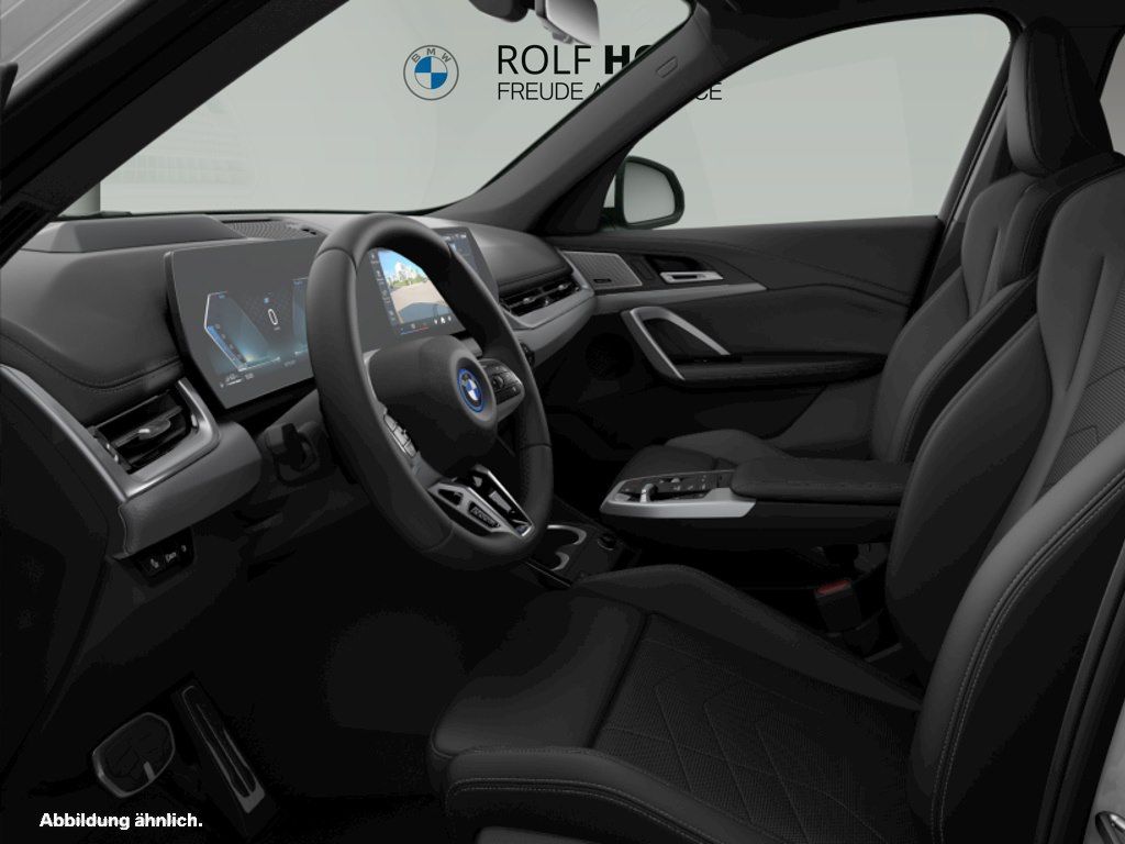 BMW X1 xDrive30e M Sportpaket HeadUp h/k adLED Klima foto 3