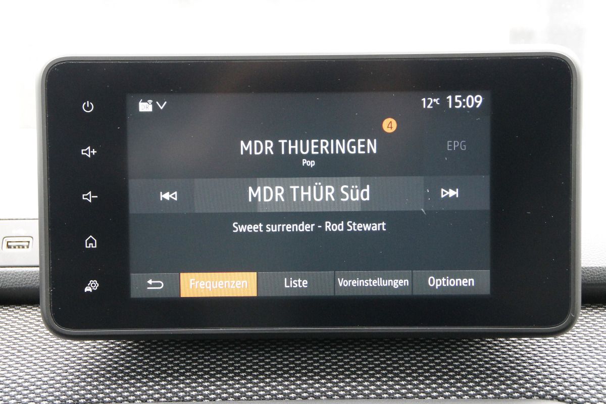 Fahrzeugabbildung Dacia Jogger Expression TCe 100 ECO-G