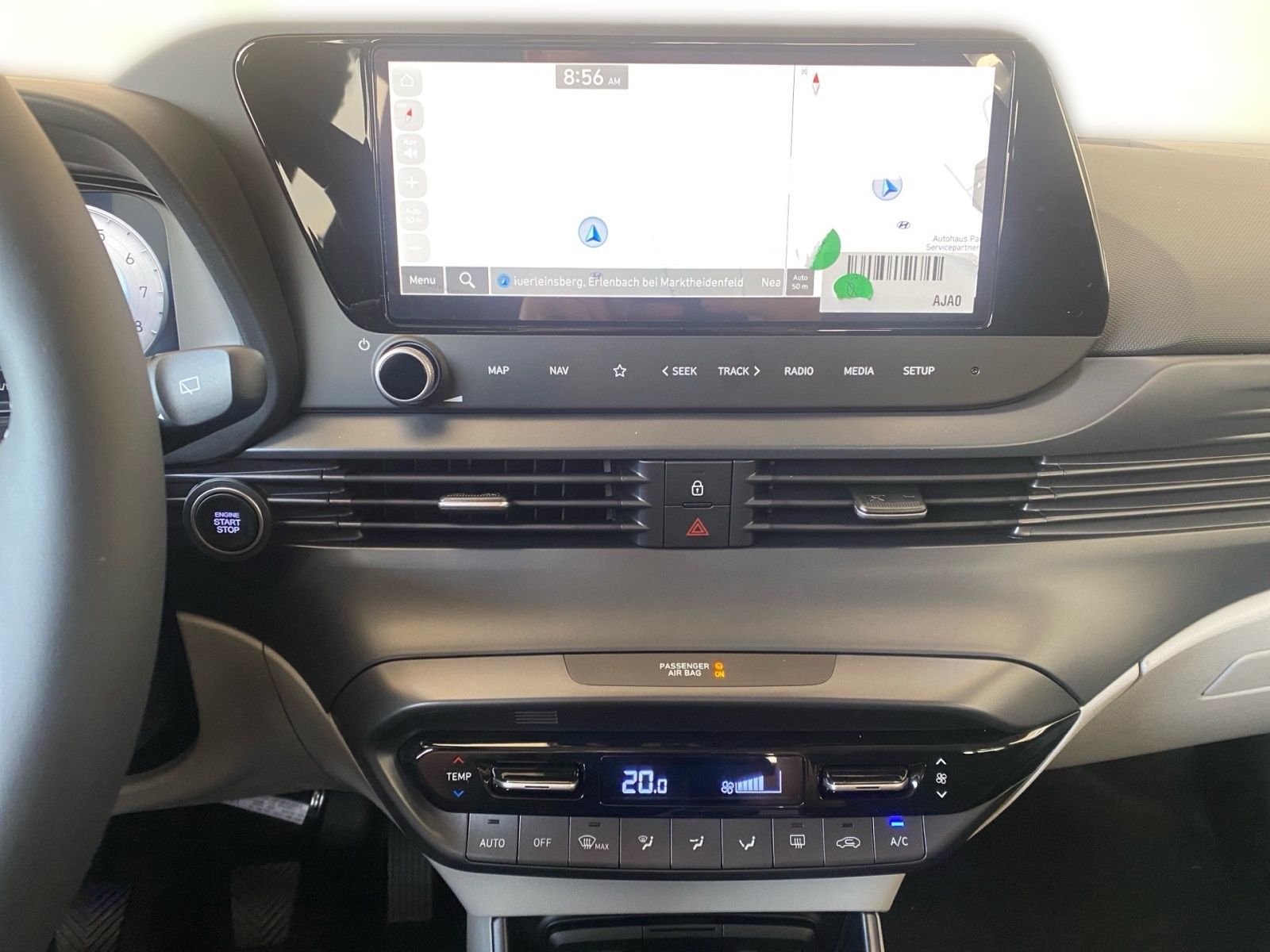 Hyundai i20 – Bild 9