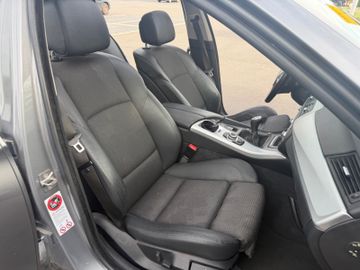 BMW 520 - 12