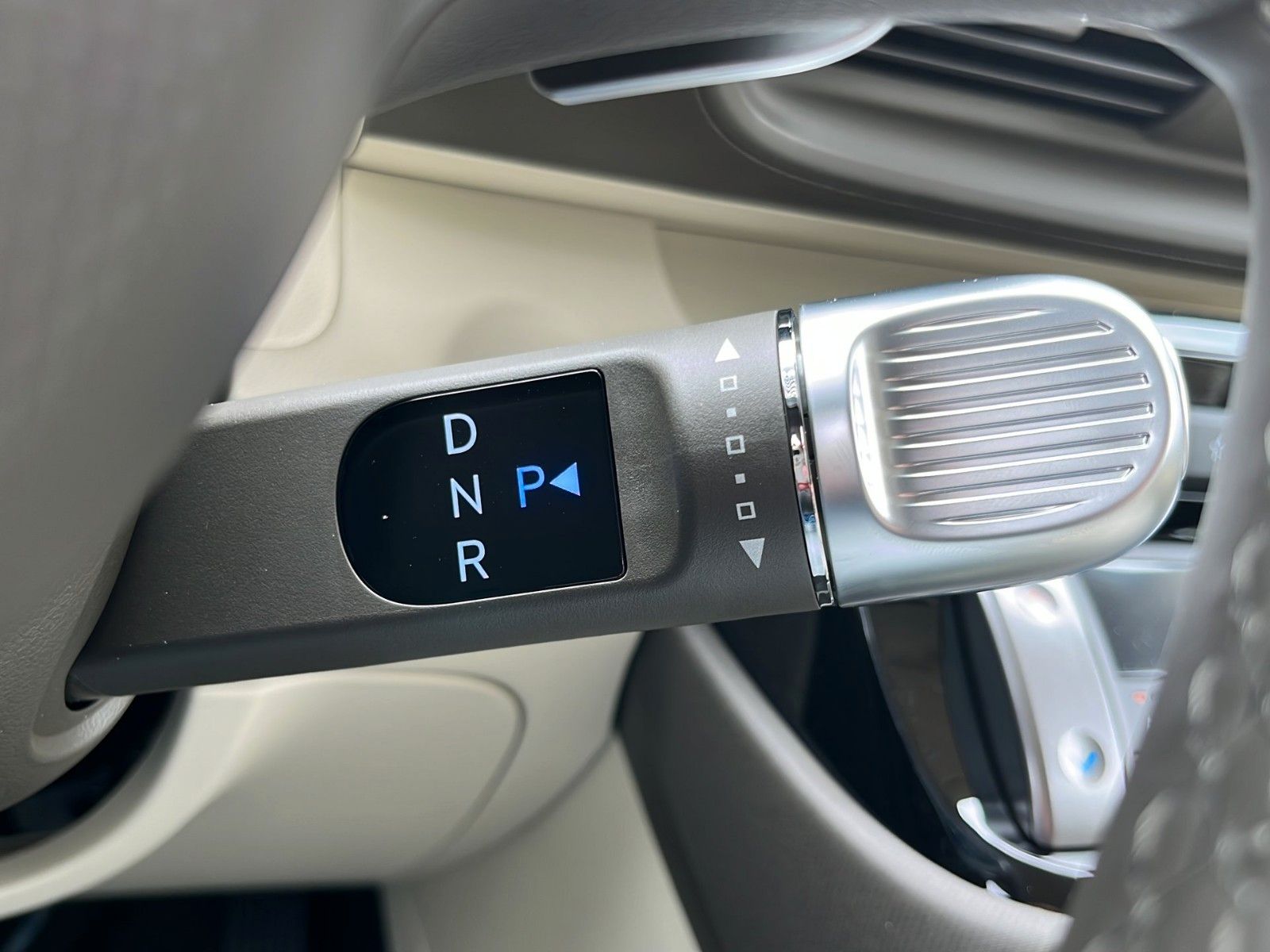 Hyundai INSTER - Bild 11