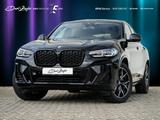 BMW X4 xDrive20i M Sport ACC AHK PanoDach LiveCoProf - BMW X4 Jahreswagen