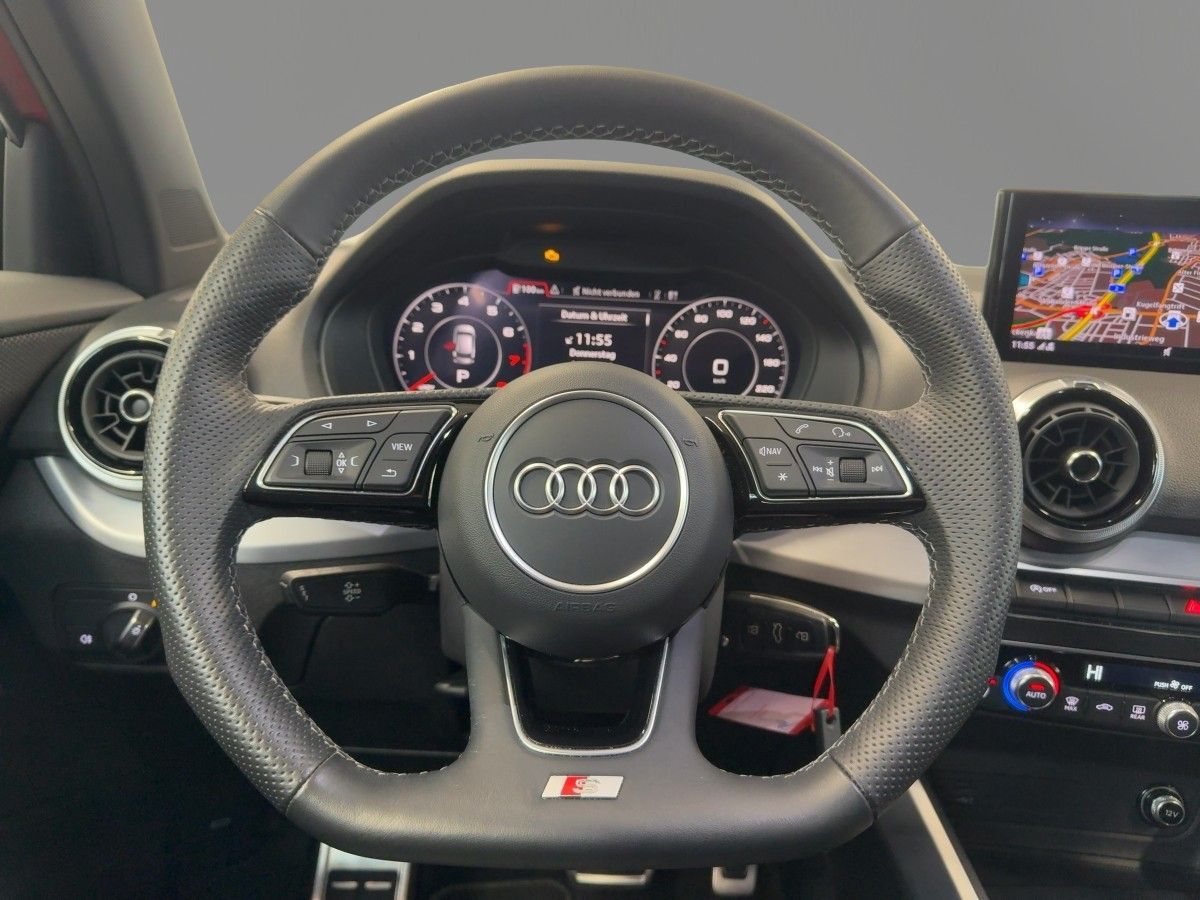Audi Q2 - Bild 10