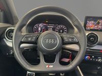 Audi Q2 - Vorschau Bild 10