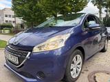 Peugeot 208 Active*Zahnriemen NEU*TÜV* - Peugeot 208 Gebrauchtwagen in München