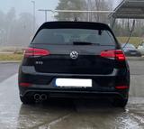 Volkswagen Golf 2.0 TDI 135kW SCR DSG GTD GTD - Volkswagen Golf: GTD Dsg