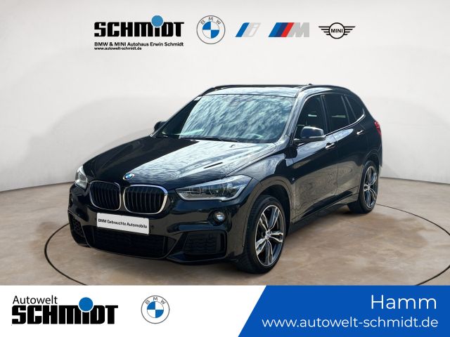 BMW X1 xDrive20d M Sport - EXPORT-19%
