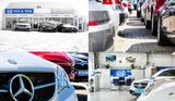 Volkswagen T4 Caravelle 2.8 VR6 BUSINESS einmalige Historie - Volkswagen T4 Caravelle aus 1999