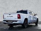 Dodge RAM 1500 3.0L Laramie Sport MY25 Twin-Turbo LPG! - mit LPG-Antrieb: Allradantrieb, Geländewagen, 2.0