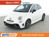 Abarth 595 1.4 Turbo Aut.*NAV*XENON*PDC*SHZ*BT*
