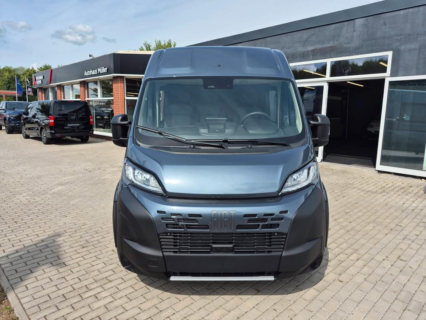 Fiat Ducato Kastenwagen L4H2 4,2T Maxi Diesel 180 AT