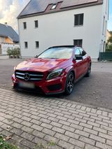 Mercedes-Benz Verkauf Mercedes-Benz GLA 200 - Mercedes-Benz: Verkauf