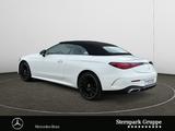 Mercedes-Benz CLE 220 d Cabrio AMG +360°+20"+Burm+Memory+Night - Mercedes Gebrauchtwagen