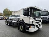 Scania P280 6X2*4 - Scania Autokran