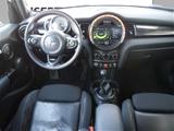 MINI Cooper S 5-trg. +PANODACH+RFK+H&K+LED+DAB+ - MINI MINI: Leder, Schiebedach