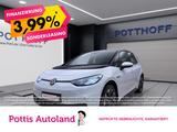 Volkswagen ID.3 PURE PERFORMANCE NAVI LM18 SHZG PDC - Volkswagen ID.3: Pure