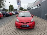 Toyota Aygo Basis*12M.Garantie*Finanzierung* - Toyota aus 2009: Aygo