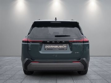 Toyota RAV 4 - 4