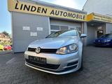 Volkswagen Golf Trendline BMT - mit Diesel-Antrieb: Kleinwagen