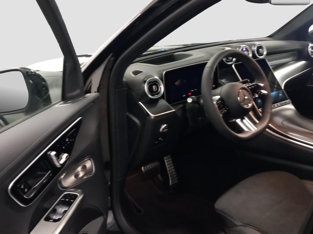 Fahrzeugabbildung Mercedes-Benz GLC 450 d 4M AMG*AHK*Standhzg*360*Distronic*TOT