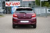 Mitsubishi Space Star 1.2 Diamant Edition+ Klima Bluetooth - gebrauchte Mitsubishi Space Star aus dem Jahr 2018