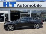 Mercedes-Benz CL 65 AMG Scheckheft/BRD Fzg.!  - Mercedes-Benz: Cl65