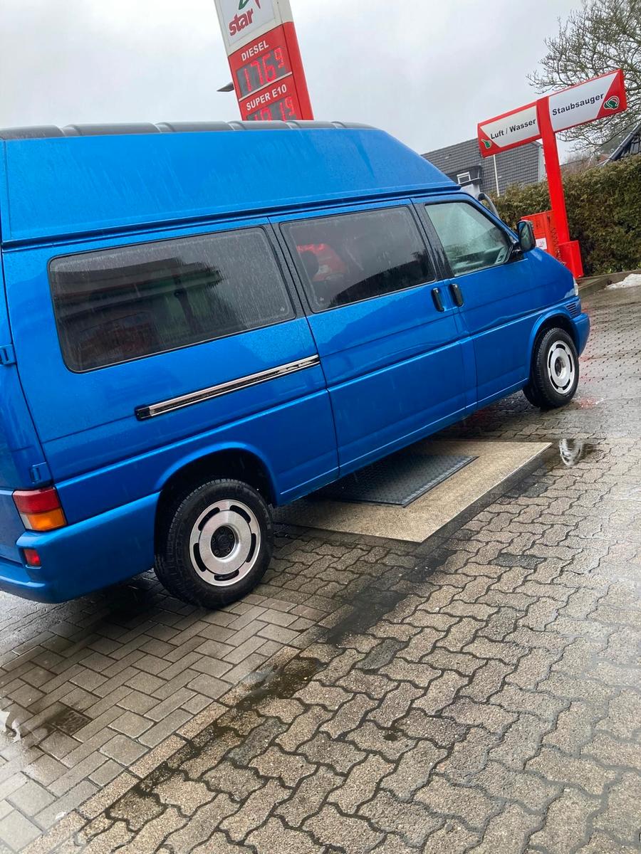 Volkswagen T4 andere