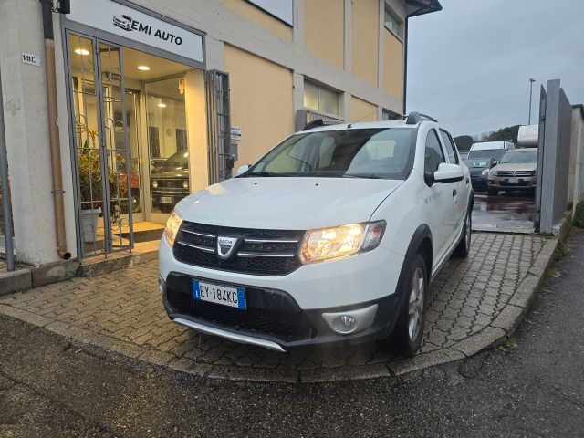 Dacia Sandero Stepway 1.5 dCi 8V 90CV Start&Stop