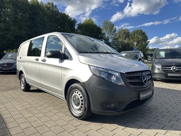 Mercedes Vito - 3