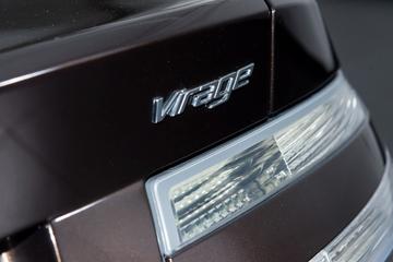 2011 Aston Martin VIRAGE — миниатюра 49