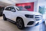 Mercedes-Benz GLS 400 4Matic AMG  - Mercedes-Benz GLS 400 von privat