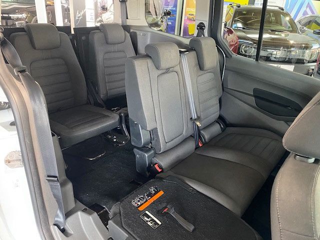 Ford Grand Tourneo Connect 7 Sitzer