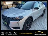 DS Automobiles DS3 Crossback E-Tense Performance HeadUp Kamera - DS Automobiles DS3 Crossback: Kleinwagen
