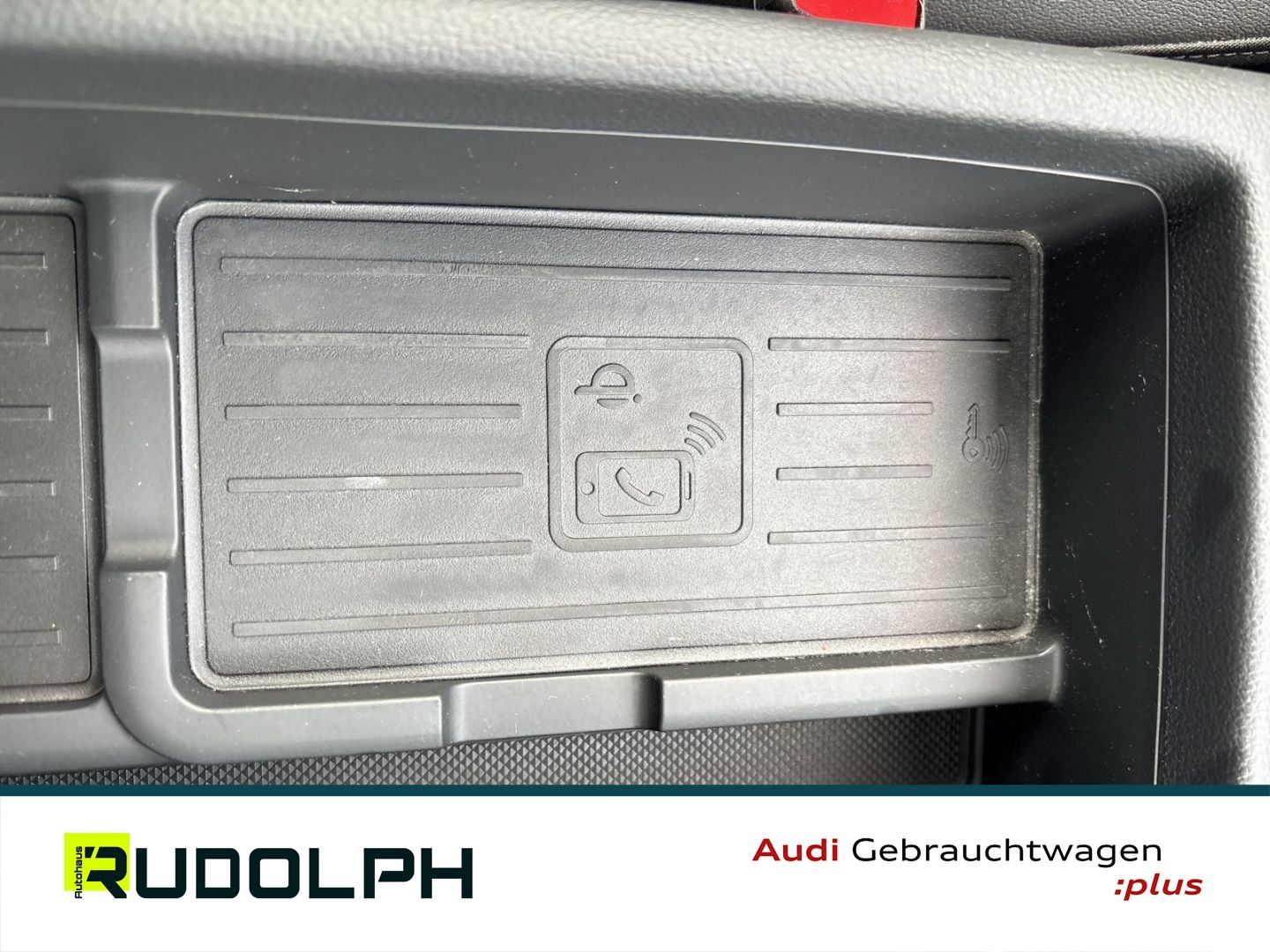 Audi A4 - Bild 18