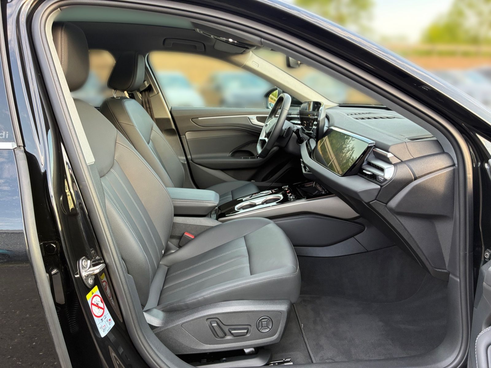 Audi A6 - Bild 15
