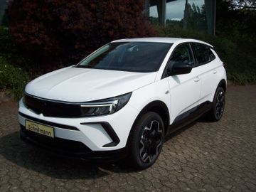 Bild 2 Opel Grandland (X) Grandland 1.2T GS AGR SHZ LHZ 360 Navi Pro AHK